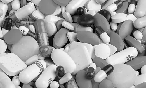 pharmaceutical